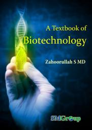 Icon image A Textbook of Biotechnology