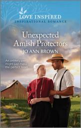 Icon image Unexpected Amish Protectors: An Uplifting Inspirational Romance