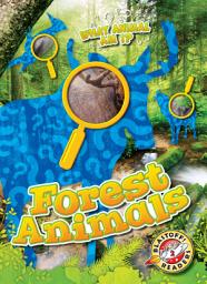 Icon image Forest Animals