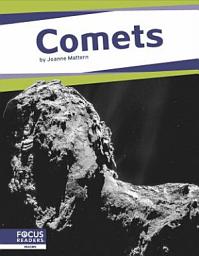 Icon image Comets