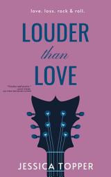 Icon image Louder Than Love