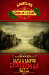 Icon image Catawampus Christmas Carol