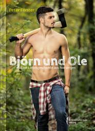 Icon image Björn und Ole: Eine Liebesgeschichte aus Norwegen