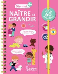 Icon image Naître et grandir