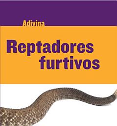 Icon image Reptadores furtivos (Slinky Sliders): Serpiente de cascabel (Rattlesnake)