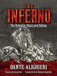 Icon image The Inferno: The Definitive Illustrated Edition