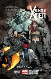 Icon image All-New X-Men: One Down