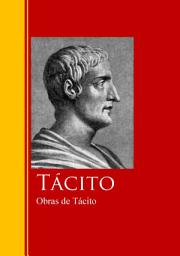 Icon image Obras de Tácito: Biblioteca de Grandes Escritores