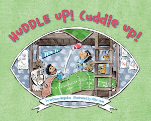 Icon image Huddle Up! Cuddle Up!