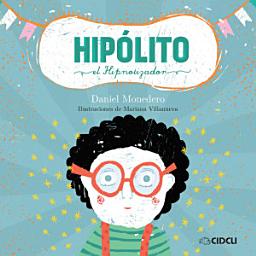 Icon image Hipólito el hipnotizador