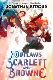 Icon image The Outlaws Scarlett and Browne
