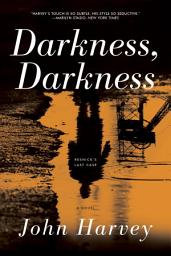 Icon image Darkness, Darkness