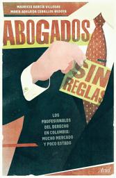 Icon image Abogados sin reglas