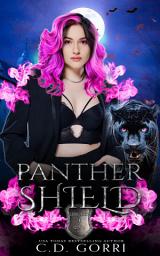 Icon image Panther Shield: Guardians of Chaos: An Urban Fantasy Paranormal Romance featuring a Panther Shifter and her human mate.