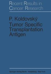Icon image Tumor Specific Transplantation Antigen