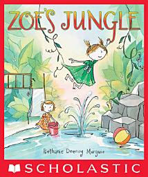 Icon image Zoe's Jungle