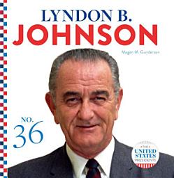 Icon image Lyndon B. Johnson
