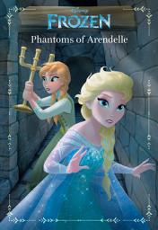 Icon image Frozen: Anna & Elsa: Phantoms of Arendelle