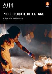 Icon image Indice Globale della Fame 2014: La sfida della fame nascosta