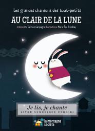 Icon image Au clair de la lune (Contenu enrichi)