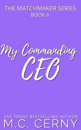 Icon image My Commanding CEO