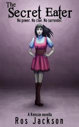Icon image The Secret Eater