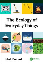 Icon image The Ecology of Everyday Things
