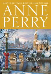 Icon image A Christmas Resolution: A Novel