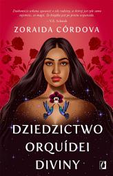 Icon image Dziedzictwo Orquídei Diviny