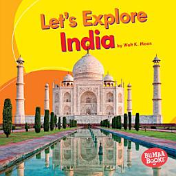 Icon image Let's Explore India