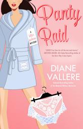 Icon image Panty Raid (Killer Fashion Mystery Book 8)