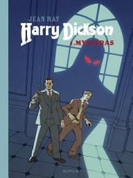 Icon image Harry Dickson