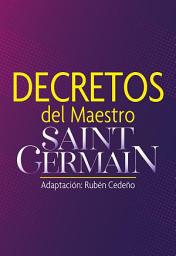 Icon image Decretos del Maestro Saint Germain