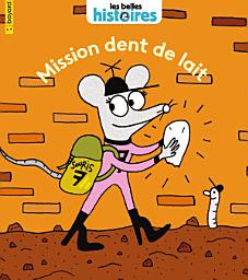 Icon image Mission dent de lait