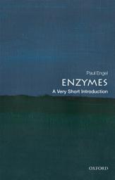 Icon image Enzymes: A Very Short Introduction