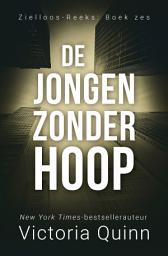 Icon image De jongen zonder hoop
