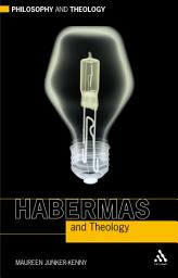 Icon image Habermas and Theology
