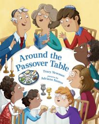 Icon image Around the Passover Table