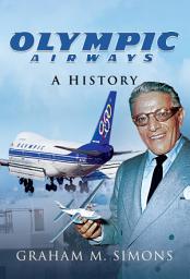 Icon image Olympic Airways: A History