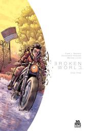 Icon image Broken World