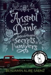 Icon image Aristòtil i Dante descobreixen els secrets de l'univers