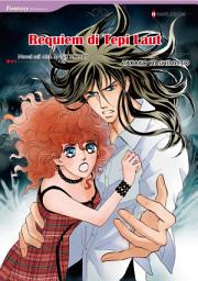 Icon image Requiem di Tepi Laut: Harlequin Comics