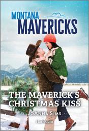 Icon image The Maverick's Christmas Kiss
