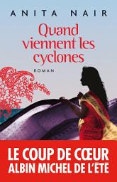 Icon image Quand viennent les cyclones