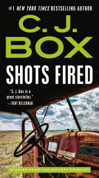 Icon image Shots Fired: Stories from Joe Pickett Country