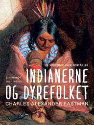 Icon image Indianerne og dyrefolket