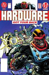 Icon image Hardware (1993 - 1997)