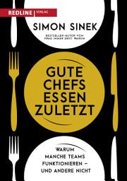 Icon image Gute Chefs essen zuletzt: Warum manche Teams funktionieren – und andere nicht