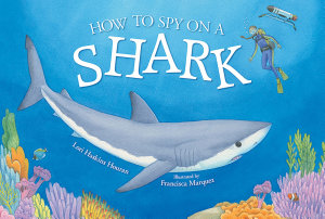Icon image How to Spy on a Shark