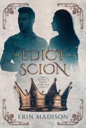 Icon image The Edict of Scion